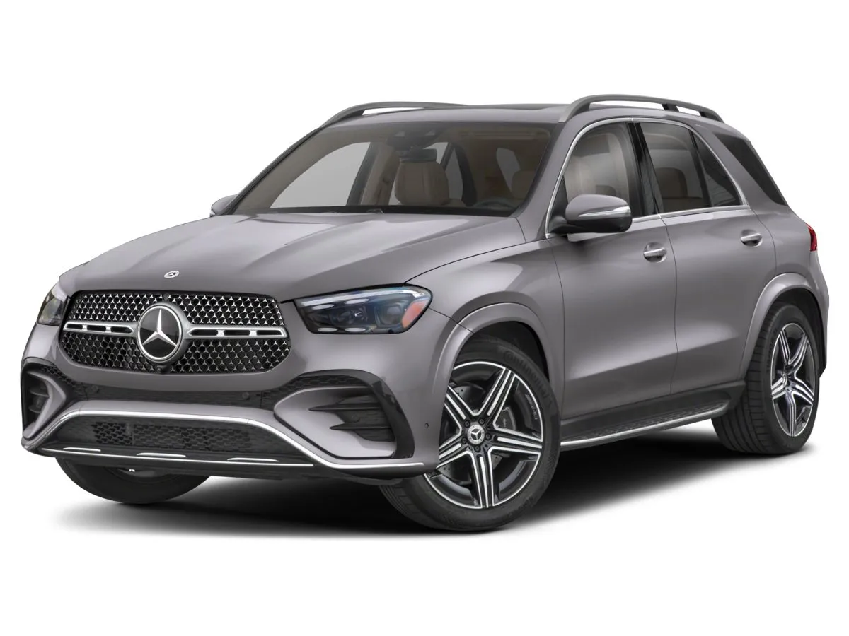 2024 Mercedes-Benz GLE 580 for sale in Roswell, GA