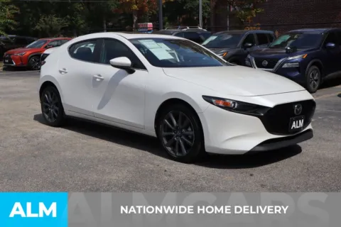 More photos of 2023 Mazda Mazda3 2.5 S Preferred Package at ALM Roswell, GA