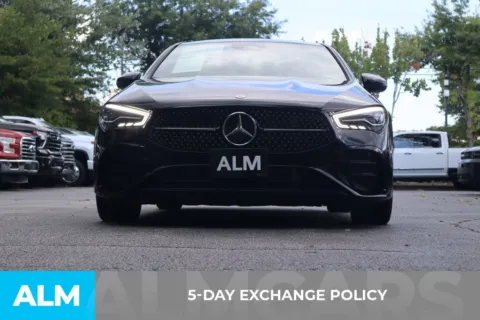 More photos of 2024 Mercedes-Benz CLA 250 at ALM Roswell, GA