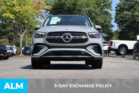 Another view of 2024 Mercedes-Benz GLE 350 for sale in Roswell, GA at ALM Roswell