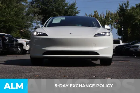 More photos of 2024 Tesla Model 3 at ALM Roswell, GA