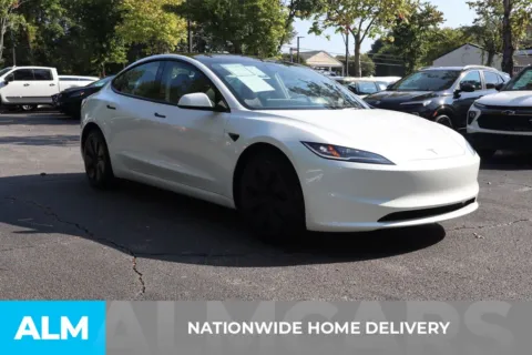 More photos of 2024 Tesla Model 3 at ALM Roswell, GA