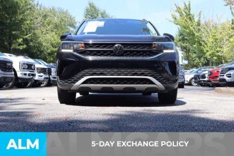 More photos of 2024 Volkswagen Taos 1.5T SE at ALM Roswell, GA