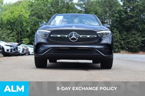 More photos of 2024 Mercedes-Benz GLC 300 at ALM Roswell, GA