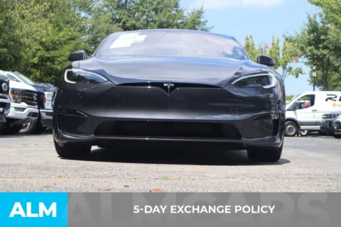 More photos of 2023 Tesla Model S Plaid at ALM Roswell, GA