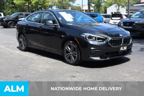 More photos of 2024 BMW 2 Series 228i at ALM Roswell, GA