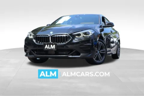 White 2024 BMW 2 Series 228i for sale in Roswell, GA