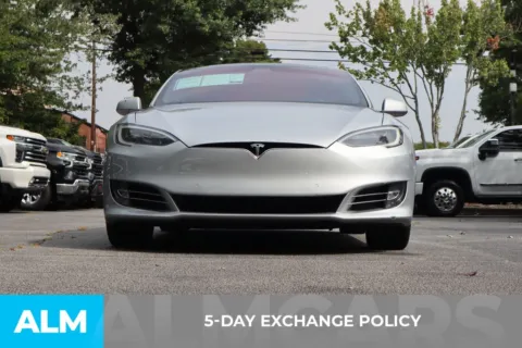 More photos of 2016 Tesla Model S 90D at ALM Roswell, GA