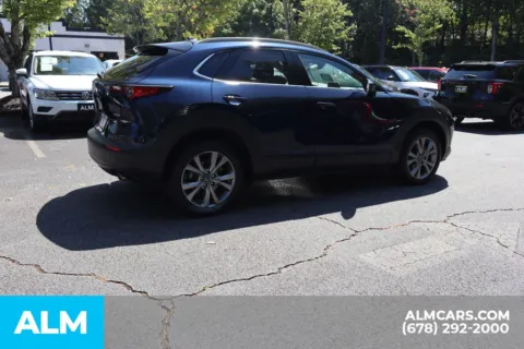 More photos of 2024 Mazda CX-30 2.5 S Premium Package at ALM Roswell, GA
