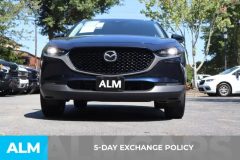 More photos of 2024 Mazda CX-30 2.5 S Premium Package at ALM Roswell, GA