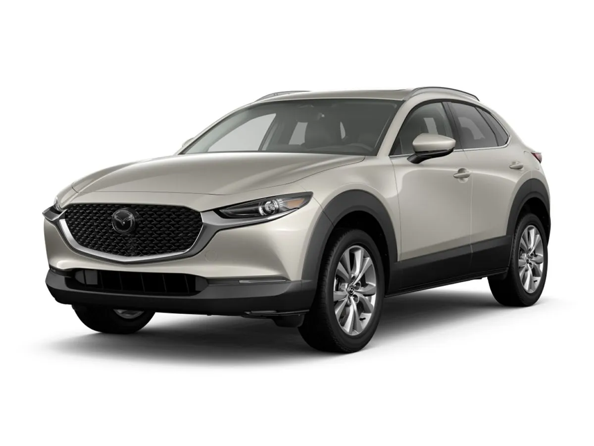 2024 Mazda CX-30 2.5 S Premium Package for sale in Roswell, GA
