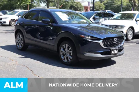 More photos of 2024 Mazda CX-30 2.5 S Premium Package at ALM Roswell, GA