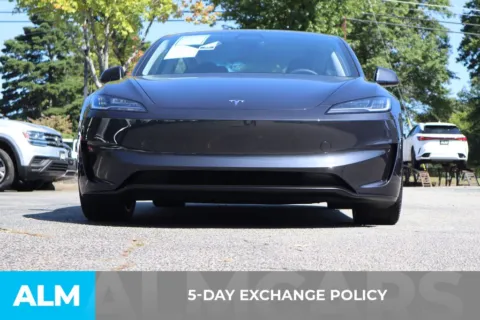 More photos of 2025 Tesla Model 3 Performance at ALM Roswell, GA