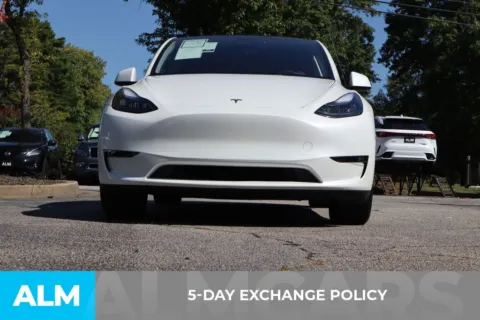 More photos of 2024 Tesla Model Y Long Range at ALM Roswell, GA