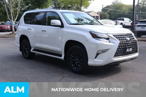More photos of 2022 Lexus GX 460 at ALM Roswell, GA