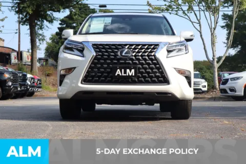 More photos of 2022 Lexus GX 460 at ALM Roswell, GA