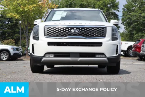 More photos of 2021 Kia Telluride EX at ALM Roswell, GA