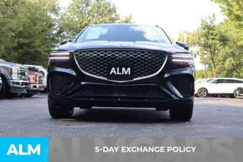 More photos of 2025 Genesis GV70 3.5T Sport at ALM Roswell, GA