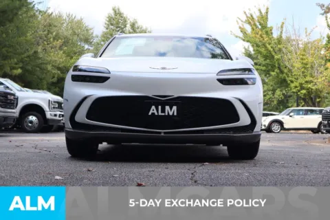 More photos of 2025 Genesis GV60 Advanced at ALM Roswell, GA