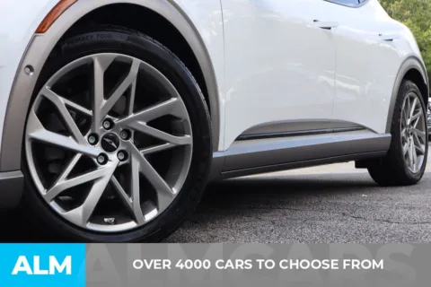 Photos of 2025 Genesis GV60 Advanced for sale in Roswell, GA at ALM Roswell