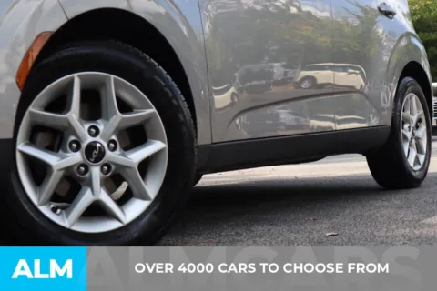 Another view of 2023 Kia Soul LX for sale in Roswell, GA at ALM Roswell