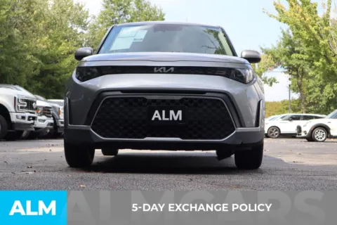 More photos of 2023 Kia Soul LX at ALM Roswell, GA