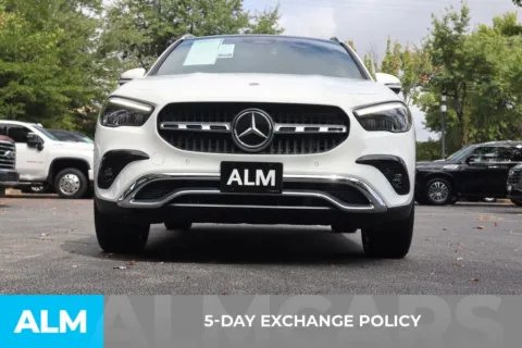 More photos of 2024 Mercedes-Benz GLA 250 at ALM Roswell, GA