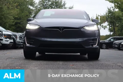 More photos of 2020 Tesla Model X Long Range at ALM Roswell, GA