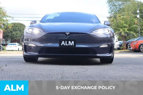 More photos of 2022 Tesla Model S at ALM Roswell, GA