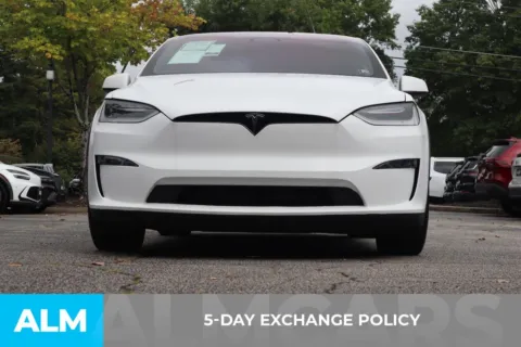 More photos of 2022 Tesla Model X Plaid at ALM Roswell, GA