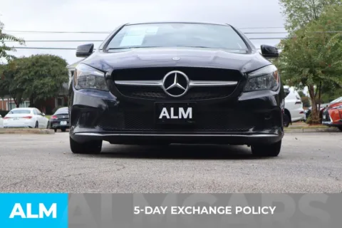 More photos of 2019 Mercedes-Benz CLA 250 at ALM Roswell, GA