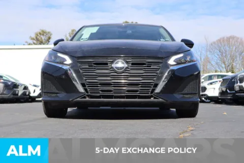 More photos of 2023 Nissan Altima 2.5 SV at ALM Roswell, GA