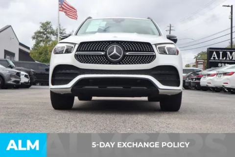 More photos of 2022 Mercedes-Benz GLE 350 at ALM Roswell, GA