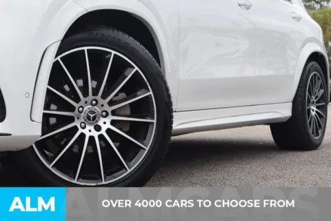 Another view of 2022 Mercedes-Benz GLE 350 for sale in Roswell, GA at ALM Roswell