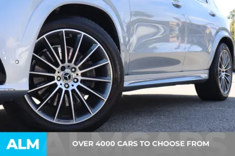 Another view of 2024 Mercedes-Benz GLE 450 for sale in Roswell, GA at ALM Roswell