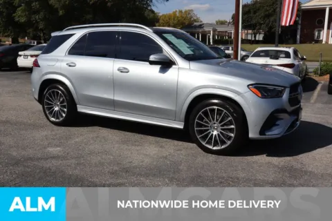 More photos of 2024 Mercedes-Benz GLE 450 at ALM Roswell, GA