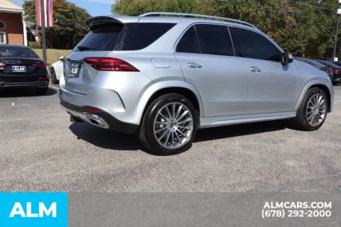 More photos of 2024 Mercedes-Benz GLE 450 at ALM Roswell, GA