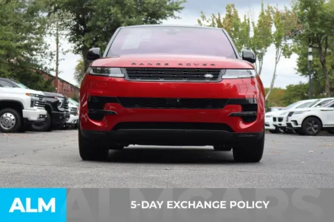 More photos of 2023 Land Rover Range Rover Sport SE at ALM Roswell, GA