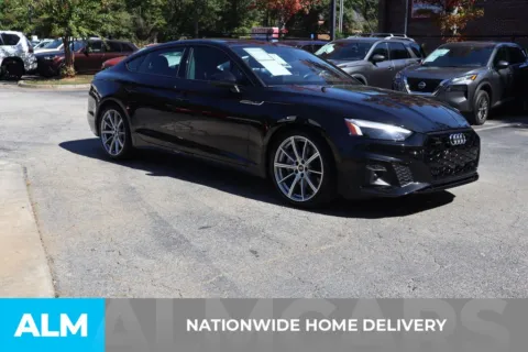 More photos of 2025 Audi A5 Sportback 45 S line Premium at ALM Roswell, GA