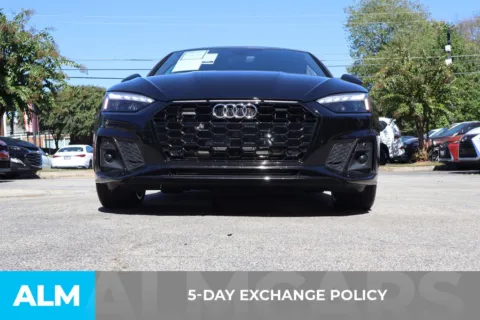 More photos of 2025 Audi A5 Sportback 45 S line Premium at ALM Roswell, GA
