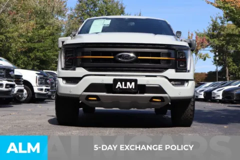 More photos of 2023 Ford F-150 Tremor at ALM Roswell, GA