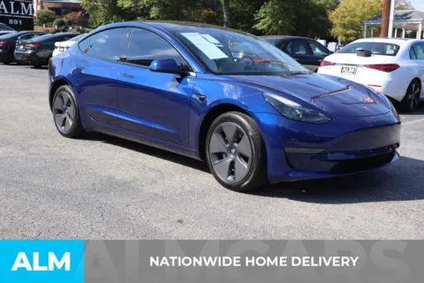 More photos of 2023 Tesla Model 3 at ALM Roswell, GA
