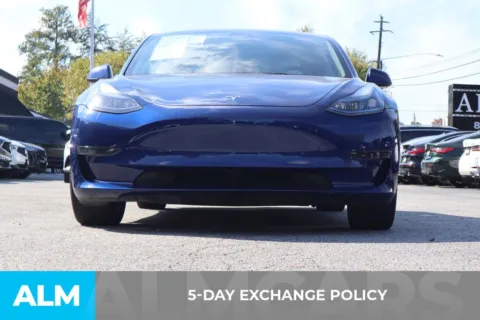 More photos of 2023 Tesla Model 3 at ALM Roswell, GA
