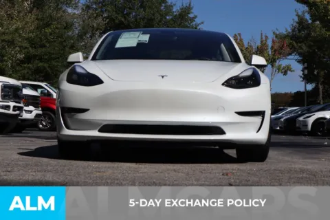 More photos of 2022 Tesla Model 3 at ALM Roswell, GA