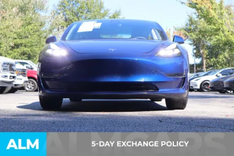More photos of 2022 Tesla Model 3 at ALM Roswell, GA