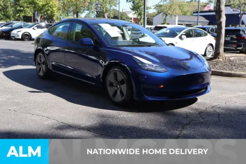 More photos of 2022 Tesla Model 3 at ALM Roswell, GA