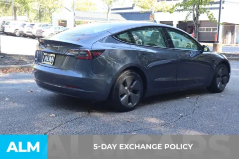 More photos of 2022 Tesla Model 3 at ALM Roswell, GA