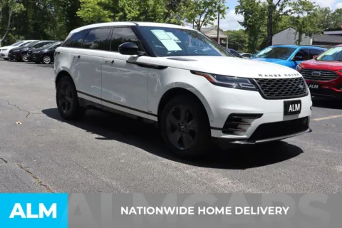More photos of 2021 Land Rover Range Rover Velar P250 R-Dynamic S at ALM Roswell, GA