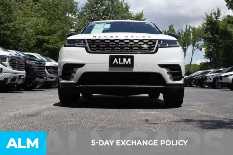 More photos of 2021 Land Rover Range Rover Velar P250 R-Dynamic S at ALM Roswell, GA