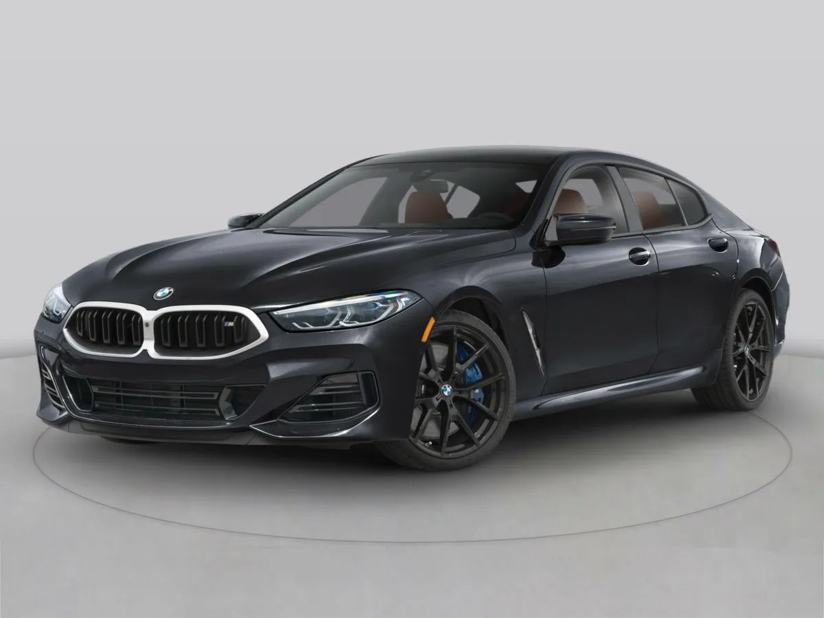 2025 BMW 8 Series M850i xDrive Gran Coupe for sale in Roswell, GA